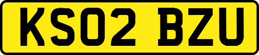KS02BZU