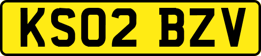 KS02BZV