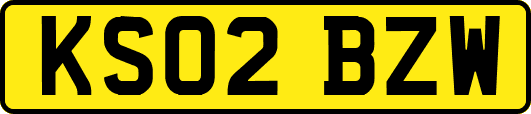KS02BZW