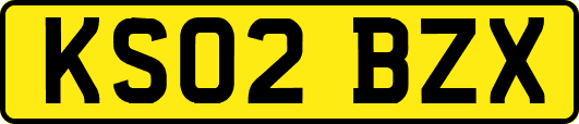 KS02BZX
