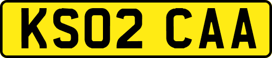 KS02CAA