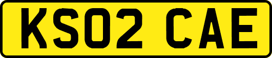 KS02CAE