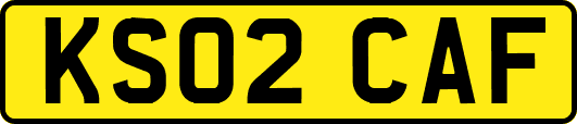 KS02CAF
