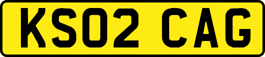 KS02CAG