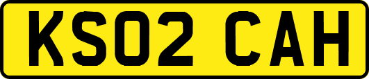KS02CAH