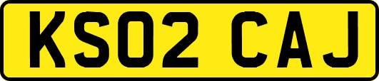 KS02CAJ