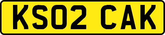 KS02CAK