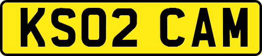 KS02CAM