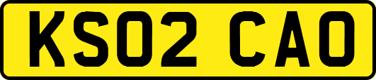 KS02CAO