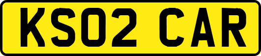 KS02CAR