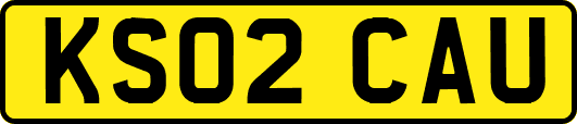 KS02CAU