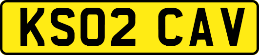 KS02CAV