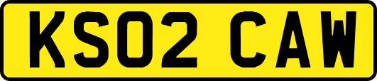 KS02CAW