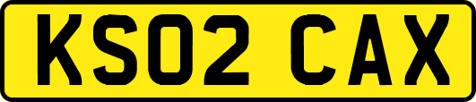 KS02CAX