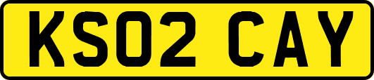 KS02CAY