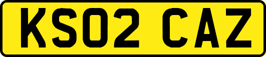 KS02CAZ