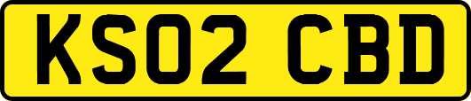 KS02CBD
