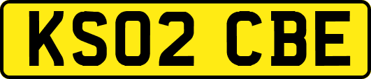 KS02CBE