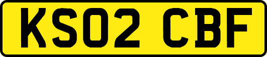 KS02CBF