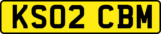 KS02CBM