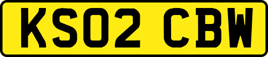 KS02CBW