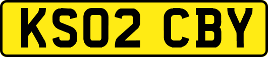 KS02CBY