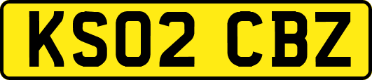 KS02CBZ