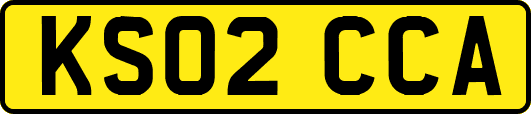 KS02CCA