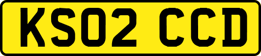 KS02CCD