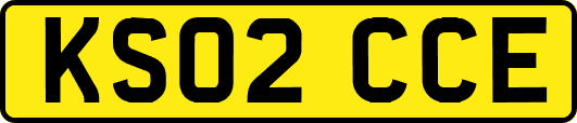 KS02CCE