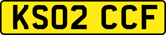 KS02CCF
