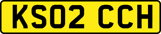 KS02CCH