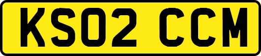 KS02CCM