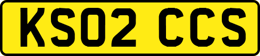 KS02CCS