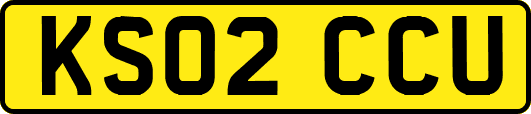 KS02CCU