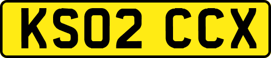 KS02CCX