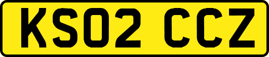 KS02CCZ