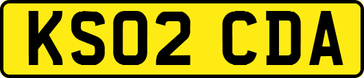 KS02CDA
