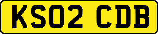 KS02CDB
