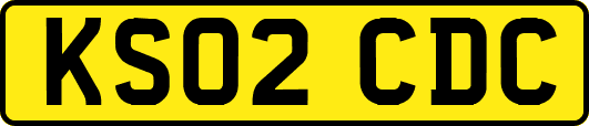 KS02CDC