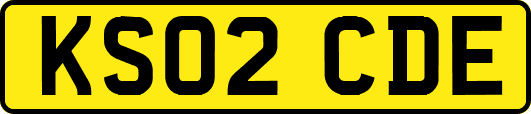KS02CDE