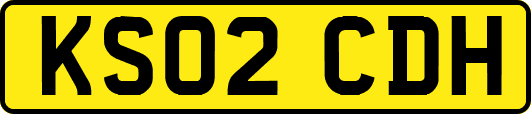KS02CDH