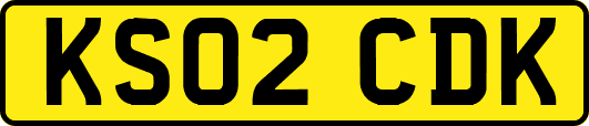 KS02CDK