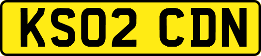 KS02CDN