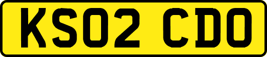 KS02CDO