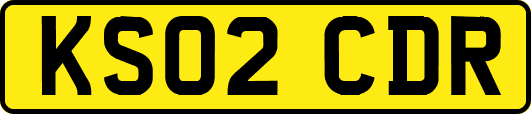 KS02CDR