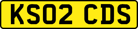 KS02CDS