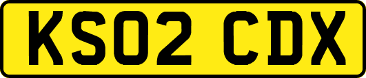 KS02CDX