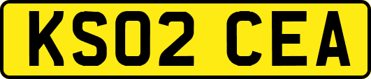 KS02CEA