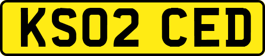 KS02CED